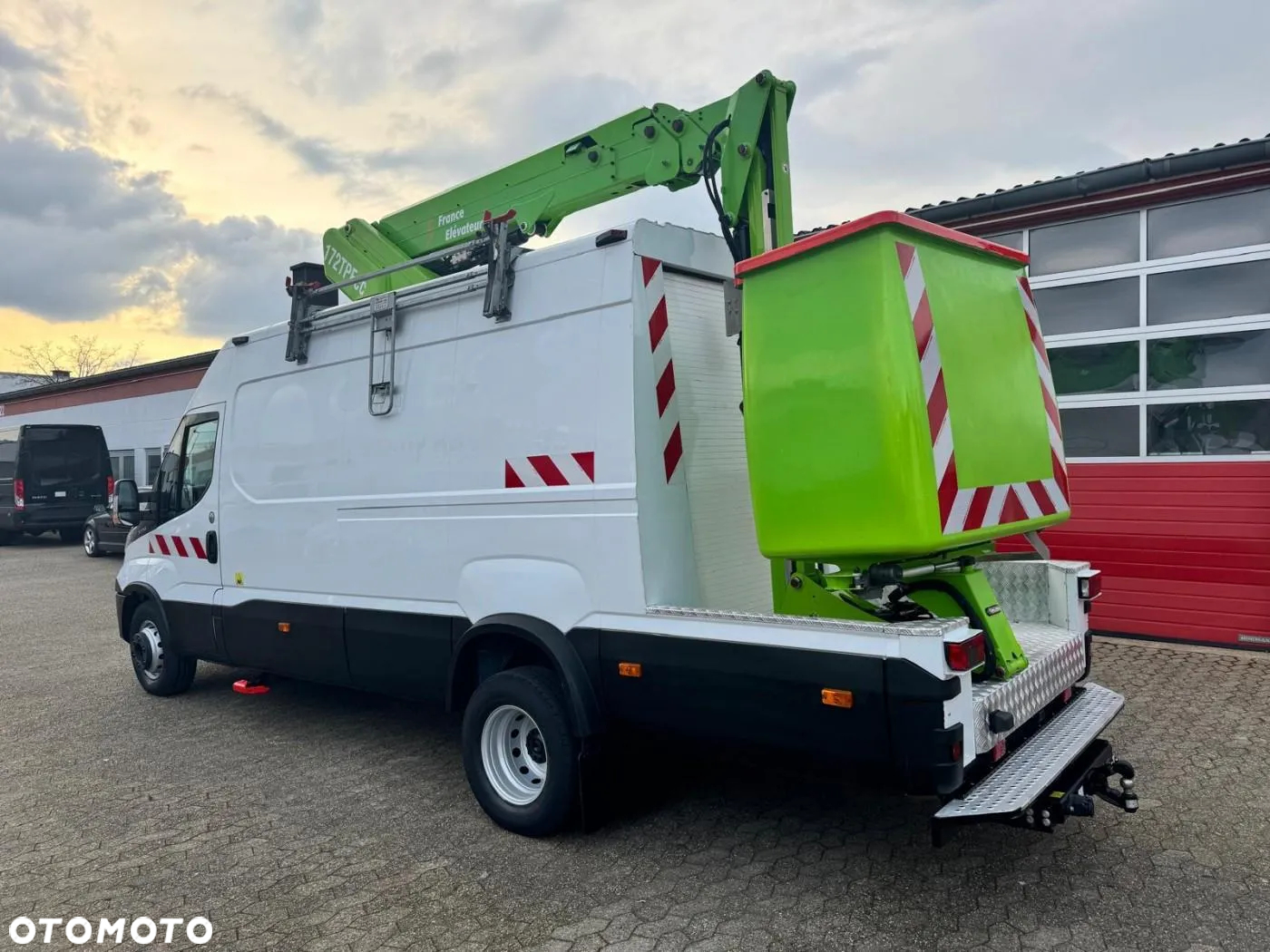 Iveco 70C15 - 9