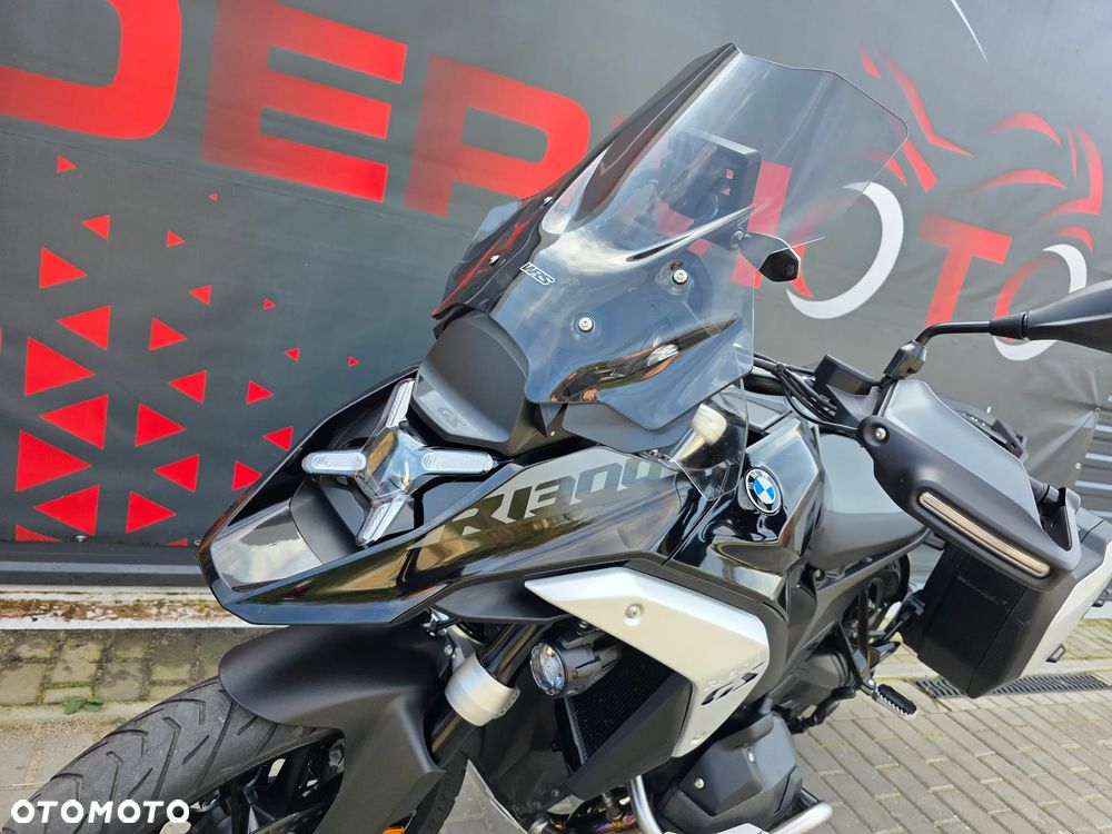 BMW GS - 14