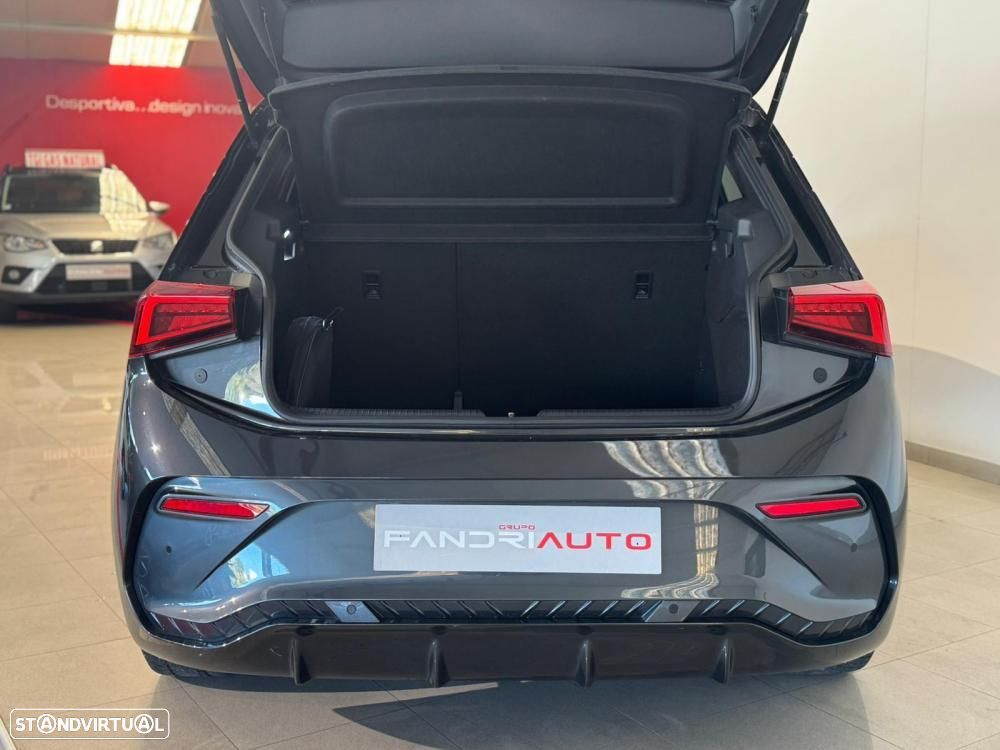 Cupra Born 59 kWh - 28