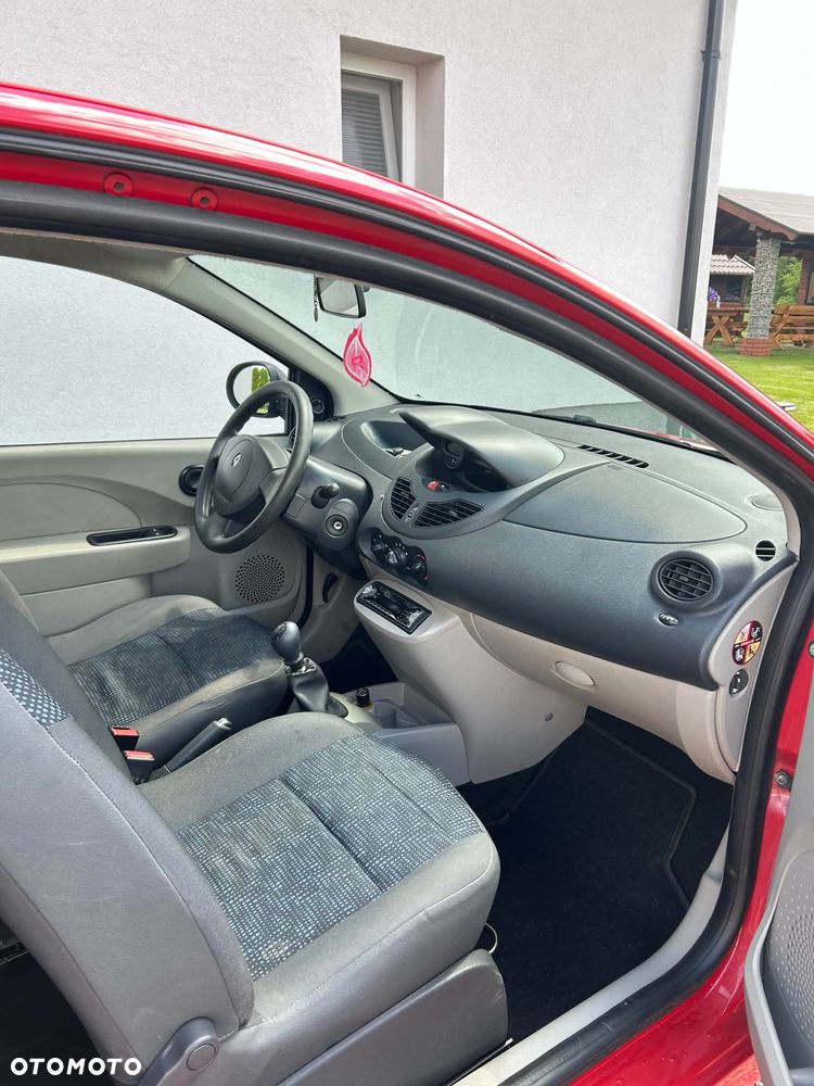 Renault Twingo - 7