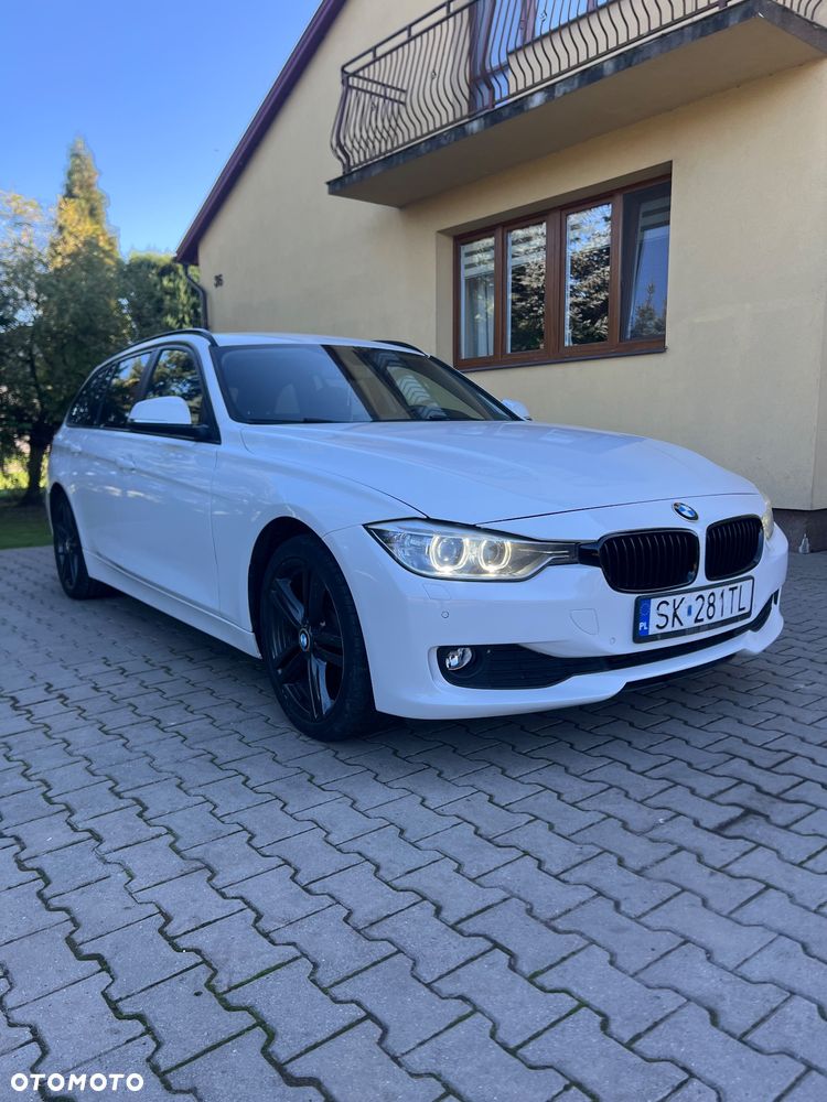 BMW Seria 3 - 8