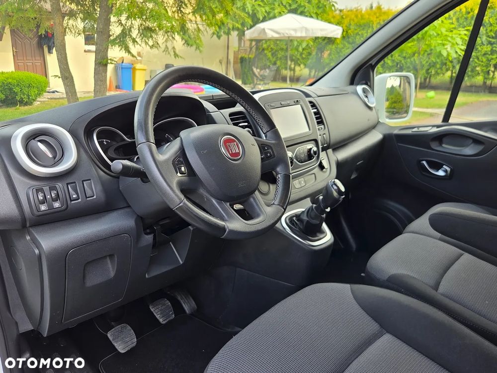 Fiat Talento - 33