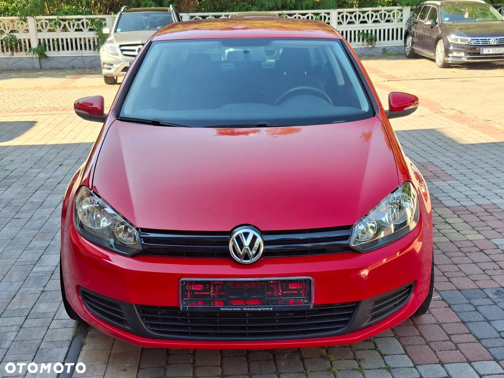 Volkswagen Golf 1.4 Edition - 3