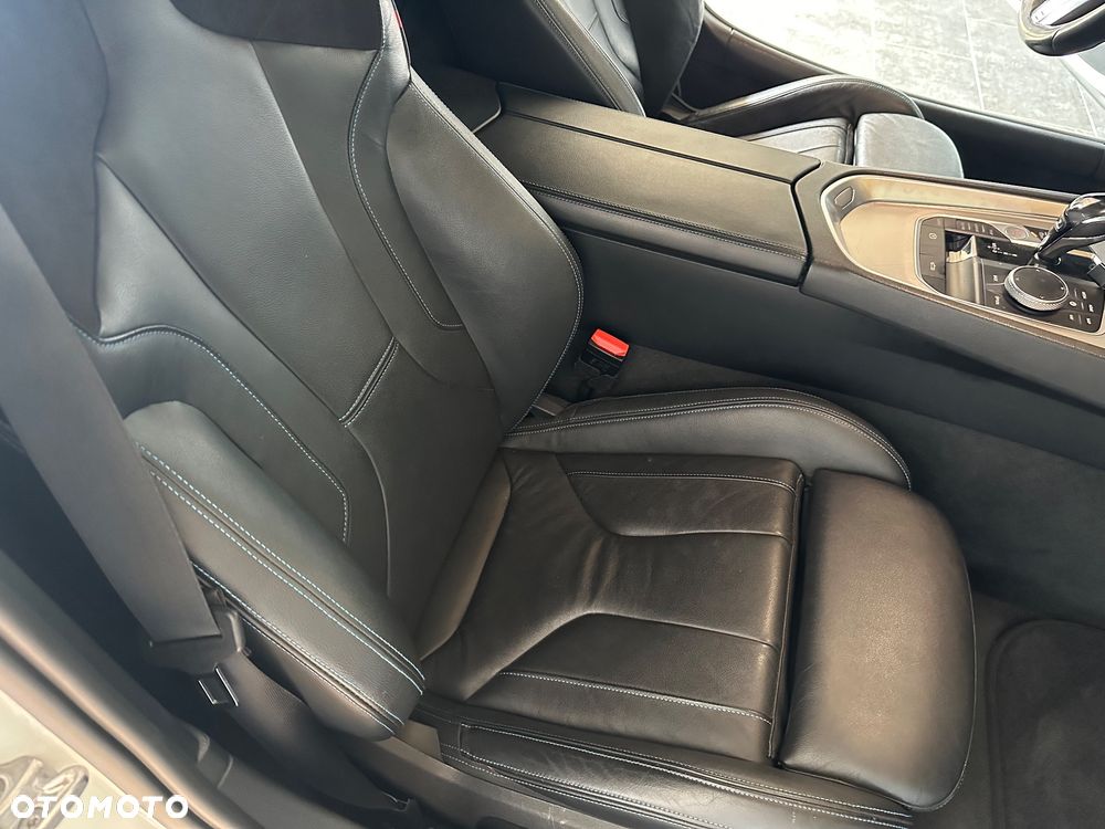 BMW Z4 30i sDrive M Sport sport - 12