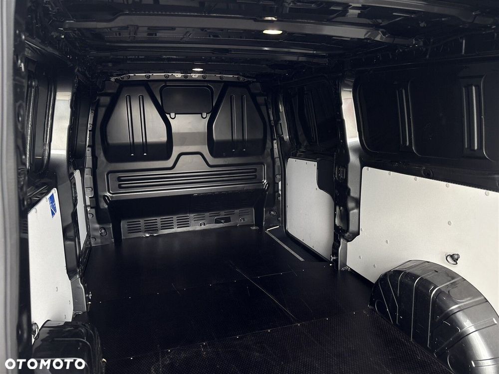 Volkswagen Transporter L2H1 "L" - 31