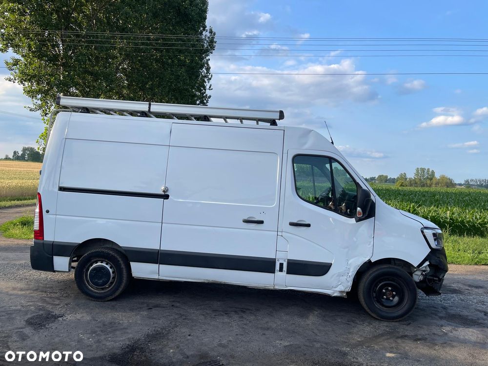 Renault master - 27
