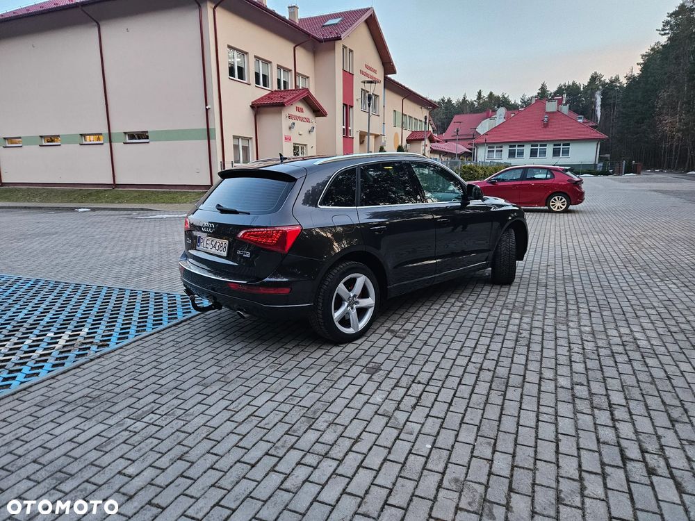 Audi Q5 - 2
