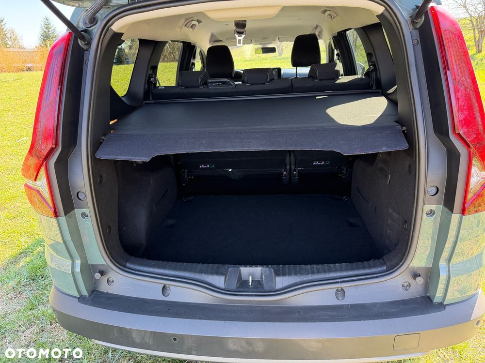 Dacia Jogger 1.0 TCe Expression - 13
