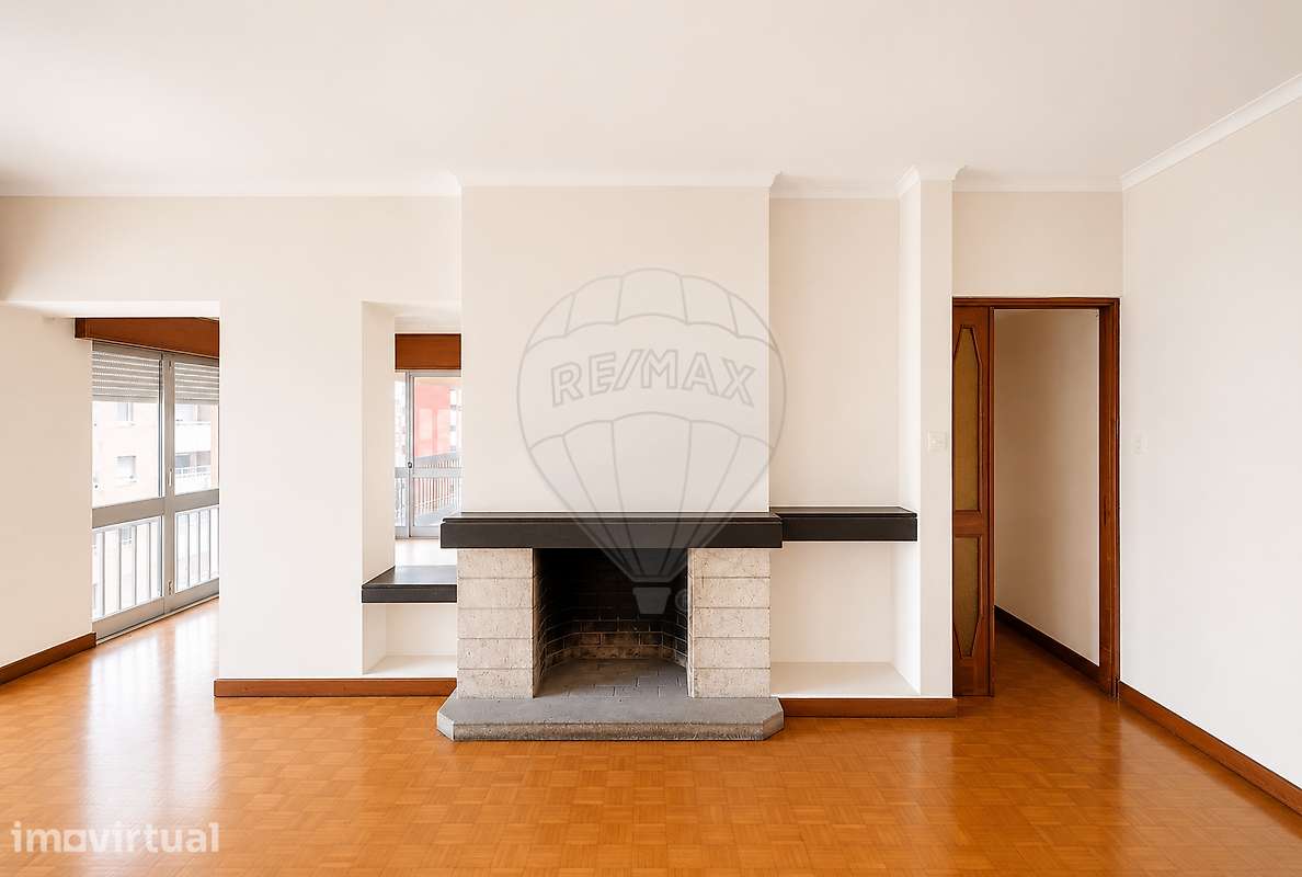 Apartamento T4 para venda - Grande imagem: 4/41