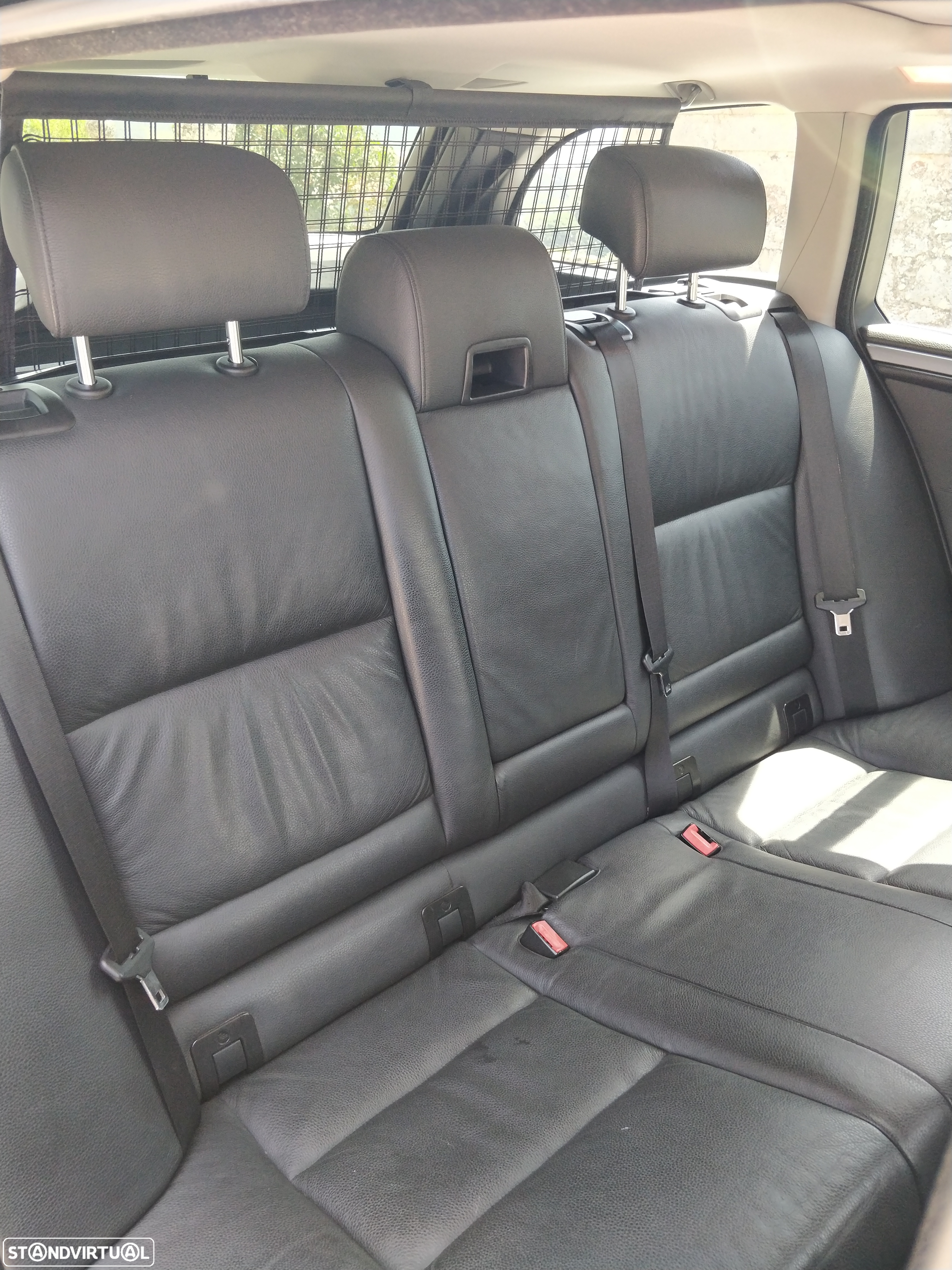 BMW 520 d Touring Edition Sport - 7