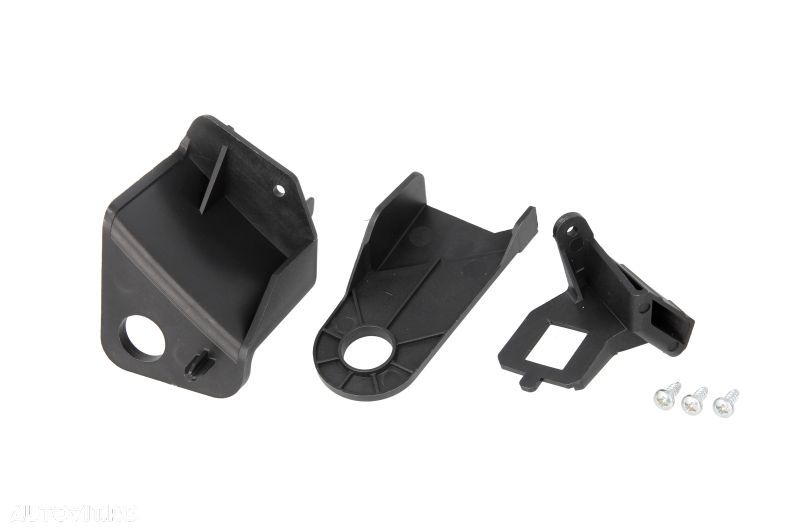 Set cleme reparat faruri Fiat Punto Grande (199) 09.2005-02.2012, Stanga, fara omologareEU - 1