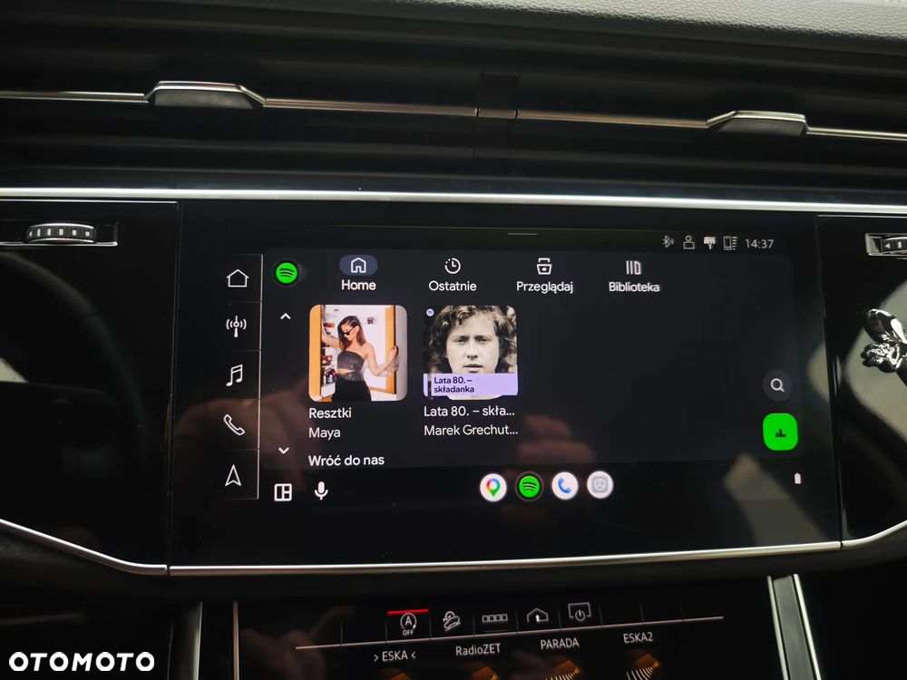 Audi Q7 - 9
