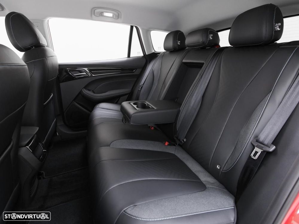 MG MG5 61 kWh Luxury - 9