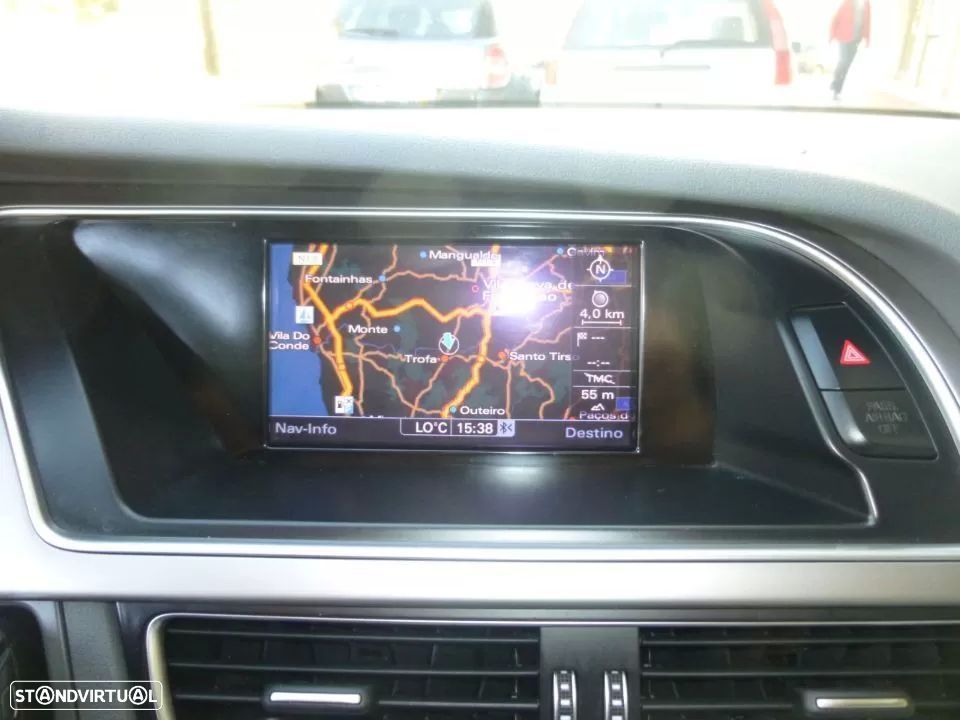 Audi A4 Avant 2.0 TDI Business Line S-line - 7