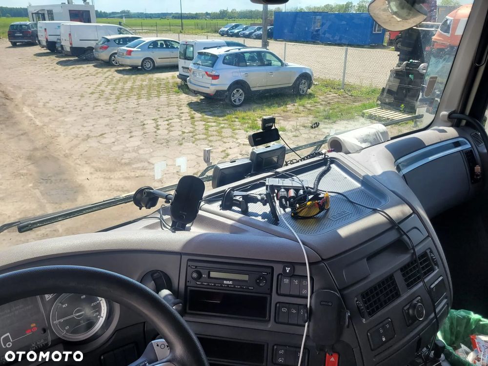DAF XF 480 - 6