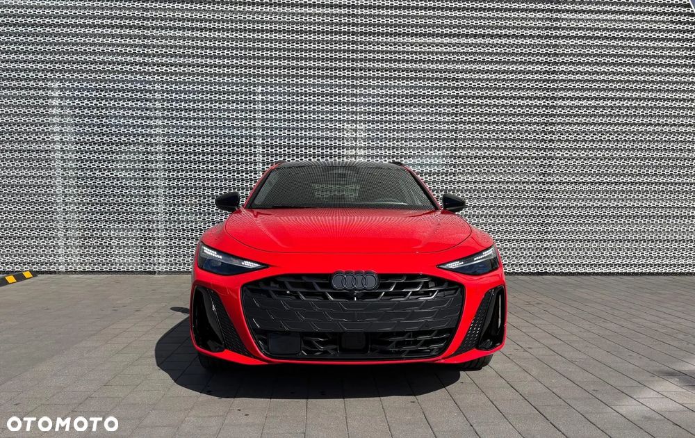 Audi A6 Avant - 3
