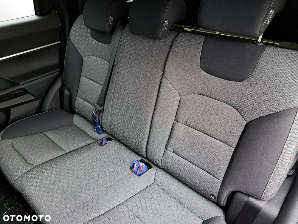 SsangYong/KGM Torres 1.5 T-GDI HEV e-DHT Adventure - 18