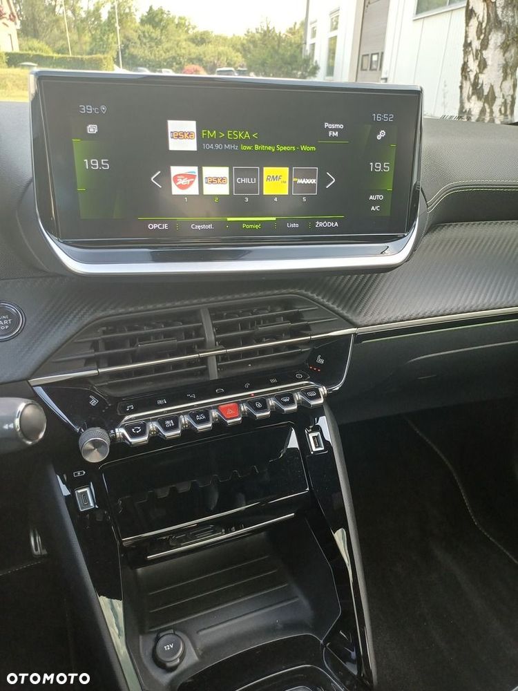 Peugeot 208 1.2 PureTech GT Pack S&S EAT8 - 18