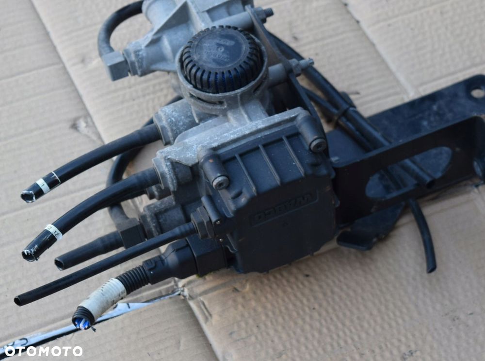 MODULATOR EBS DAF XF 106 EURO 6 1747137 - 2