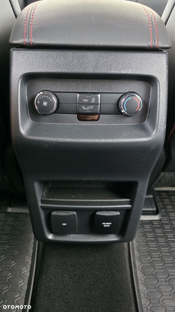Ford S-Max 2.0 EcoBlue ST-Line - 26