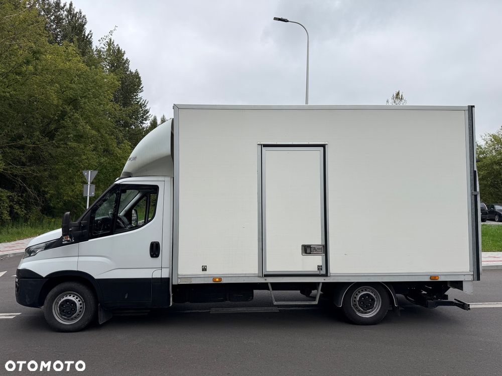Iveco Daily 35S17 - 5