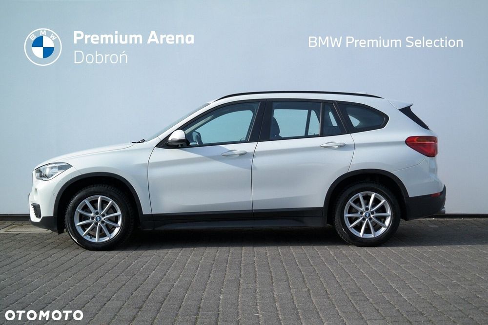 BMW X1 - 5