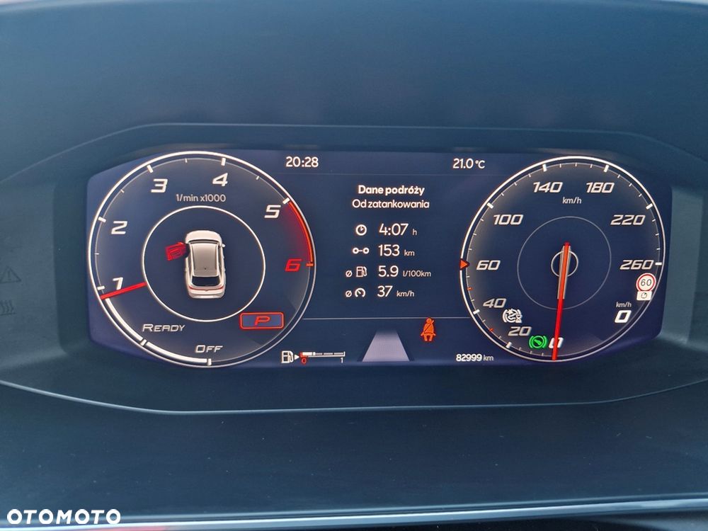 Seat Leon 2.0 TDI Style S&S DSG EU6 - 13