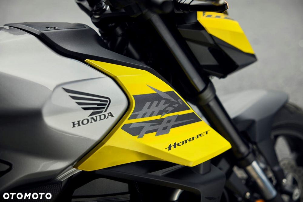 Honda CB - 17