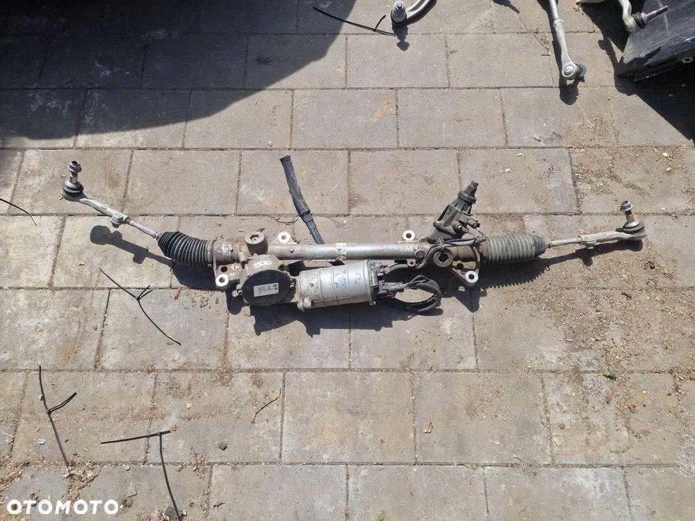 przekładnia kierownicza maglownica bmw g22 5a45d89 jl - 1