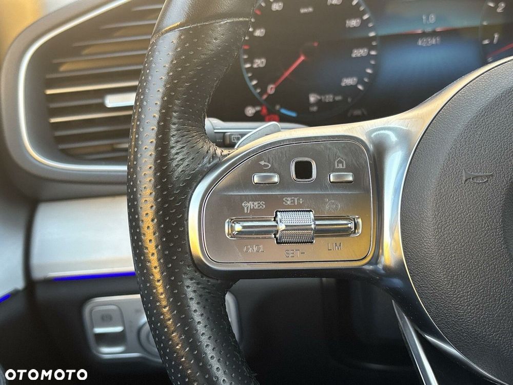 Mercedes-Benz GLE 580 4-Matic - 25