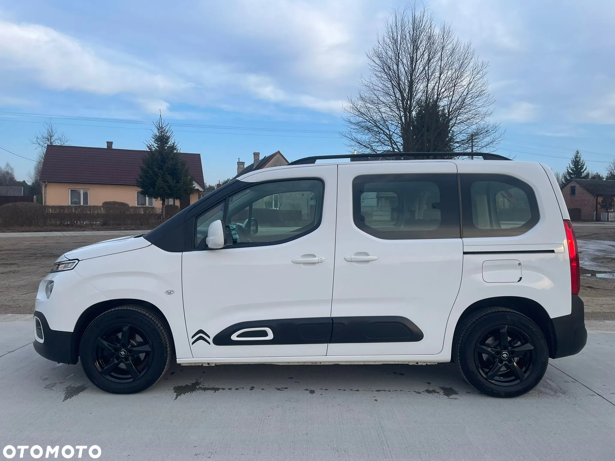 Citroën Berlingo XL 1.5 BlueHDI Shine - 6