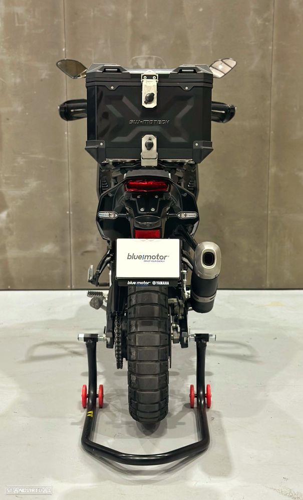 Yamaha Ténéré 700 Tech Kamo - 10