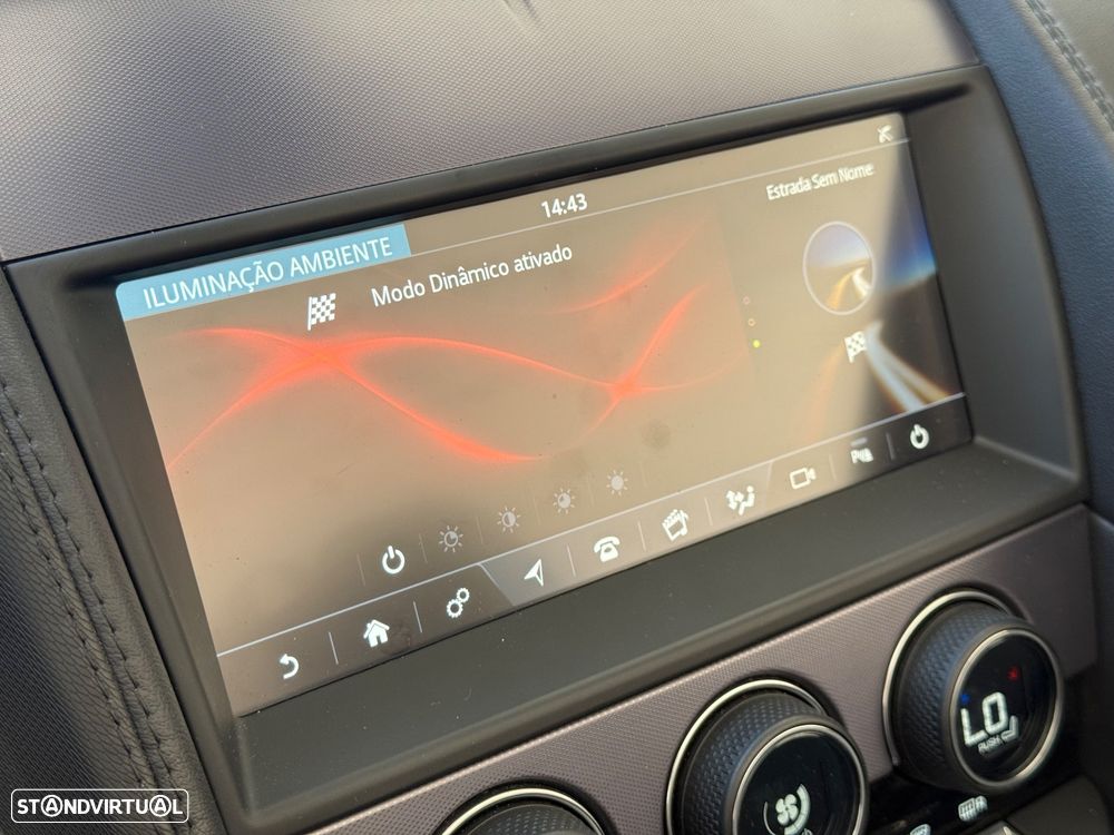 Jaguar F-Type 2.0 i4 R-Dynamic - 59