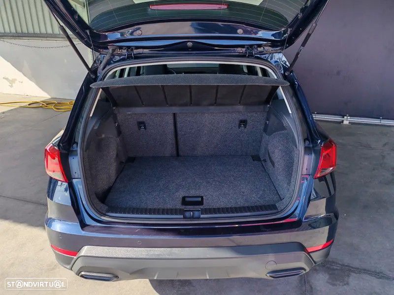 SEAT Arona 1.0 TSI Xperience - 14