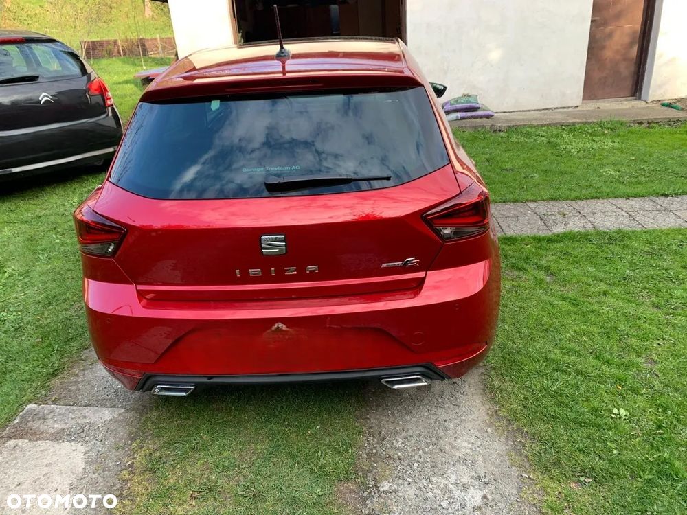 Seat Ibiza - 10