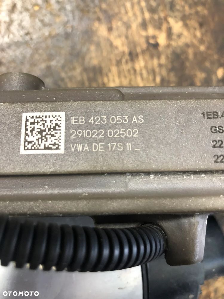 UKŁAD KIEROWNICZY MAGLOWNICA VW E11 ID.3 ID.4 1EB423053AD  1EB423053AC 1EB423053AR 1EE423052E 1EB423053AS gwa!!! - 6