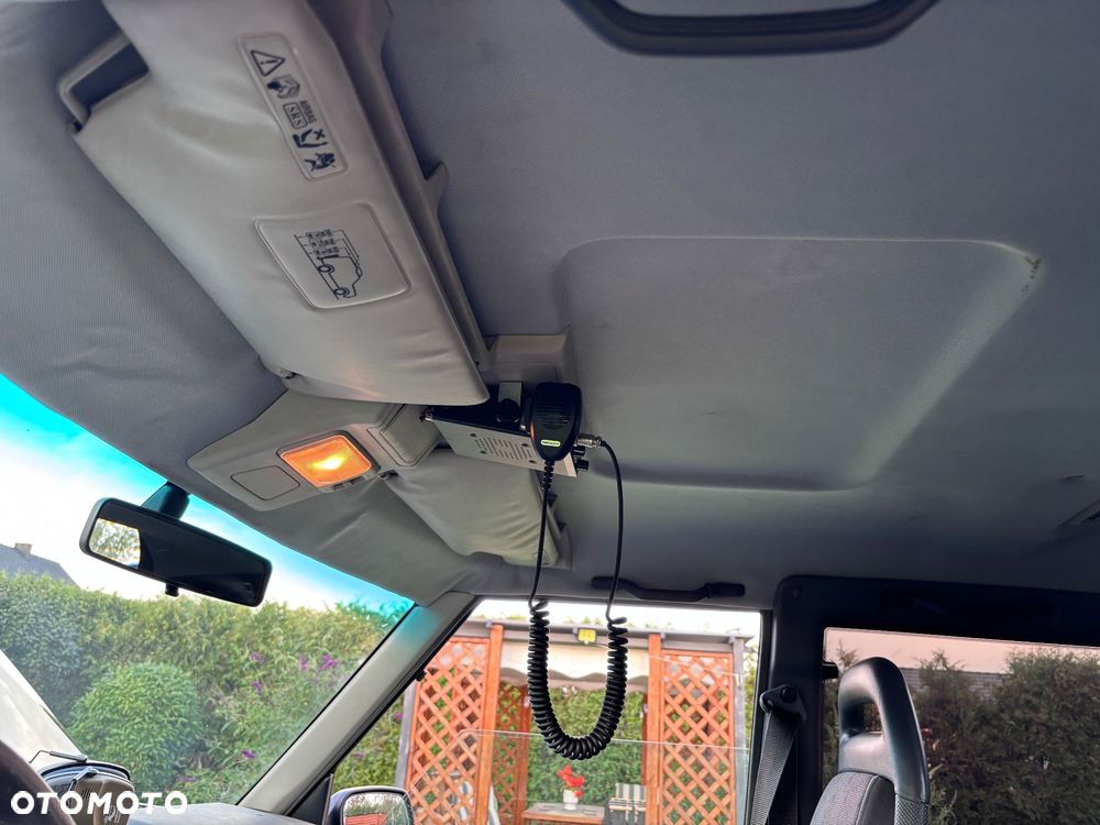 Land Rover Discovery - 13