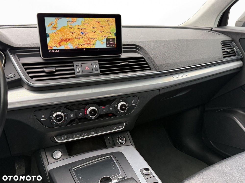 Audi Q5 2.0 TDI Quattro S tronic - 18