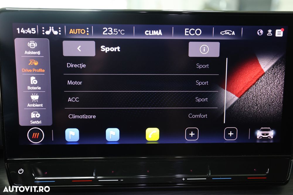 Cupra Formentor 1.4 e-HYBRID PHEV - 34