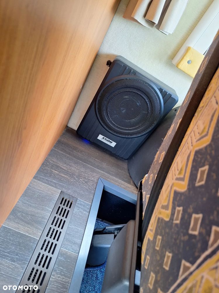Niesmann-Bischoff 6000i - 24