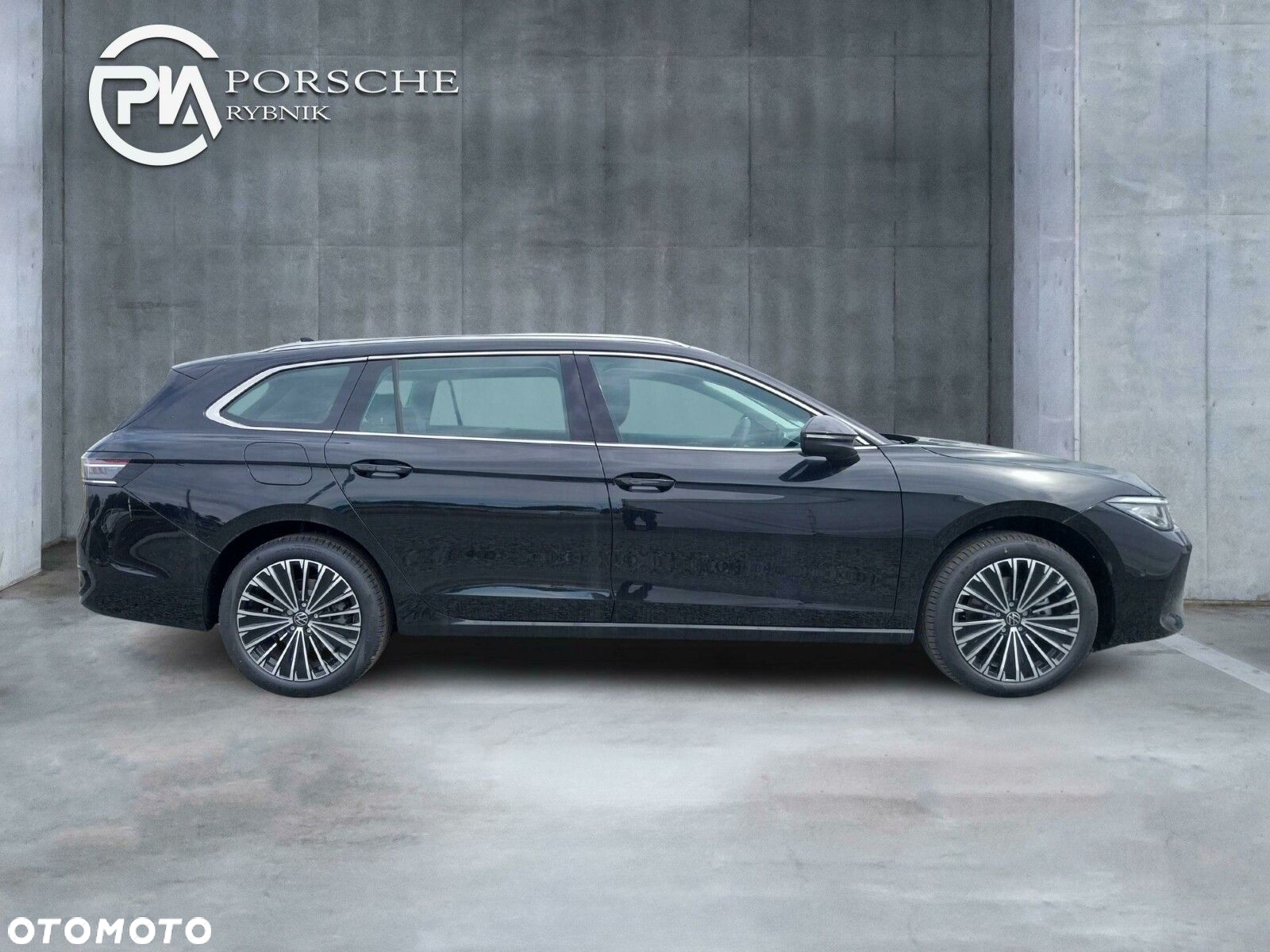 Volkswagen Passat - 8