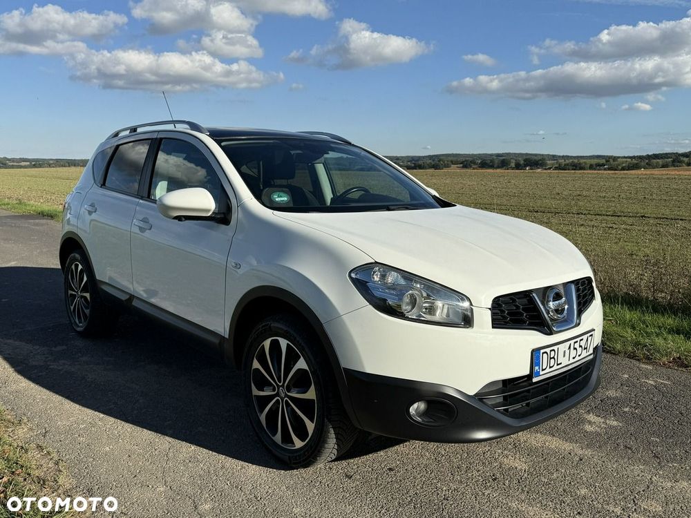 Nissan Qashqai 2.0 I-Way - 41