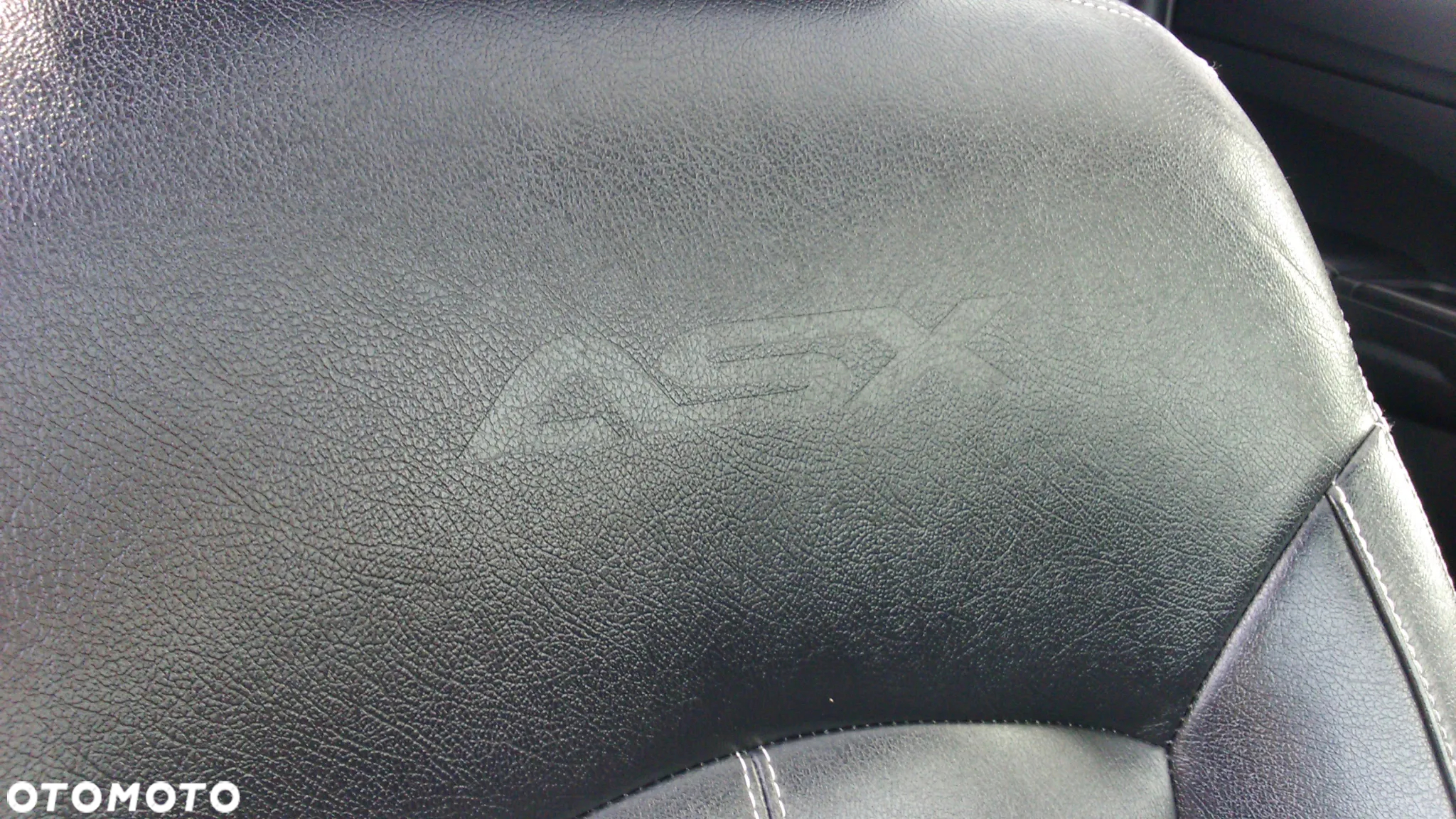 Mitsubishi ASX 1.6 Cool Edition - 24