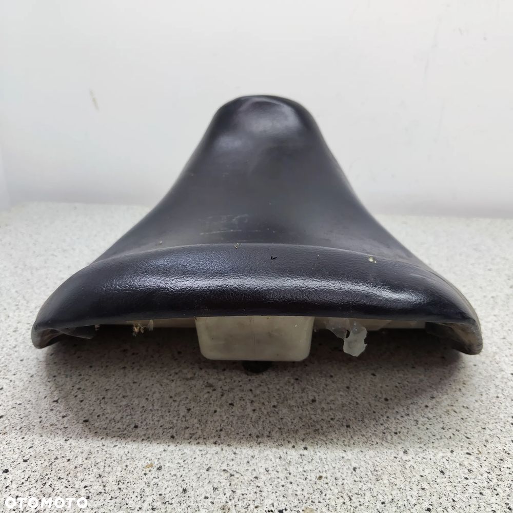 Kanapa, fotel przód, siedzenie kierowcy Suzuki RF 600 RF600 - 9