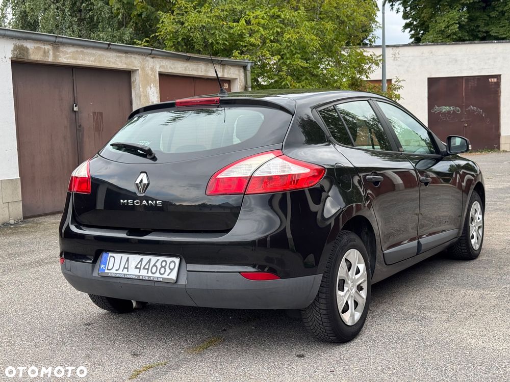 Renault Megane 1.6 16V 100 Expression - 6
