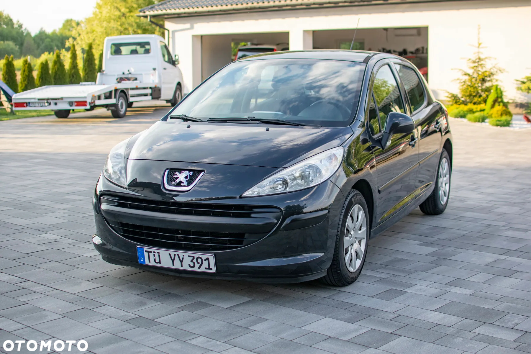 Peugeot 207 - 31