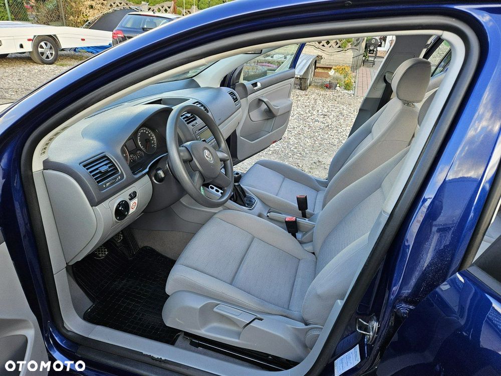 Volkswagen Golf - 7