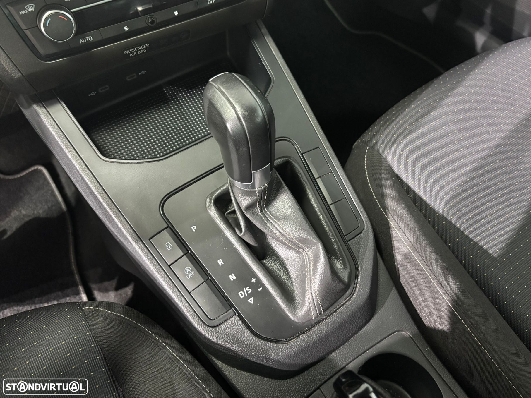 SEAT Ibiza 1.0 TSI Style DSG - 16