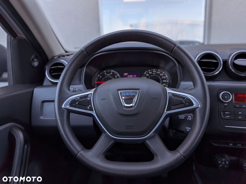 Dacia Duster - 17