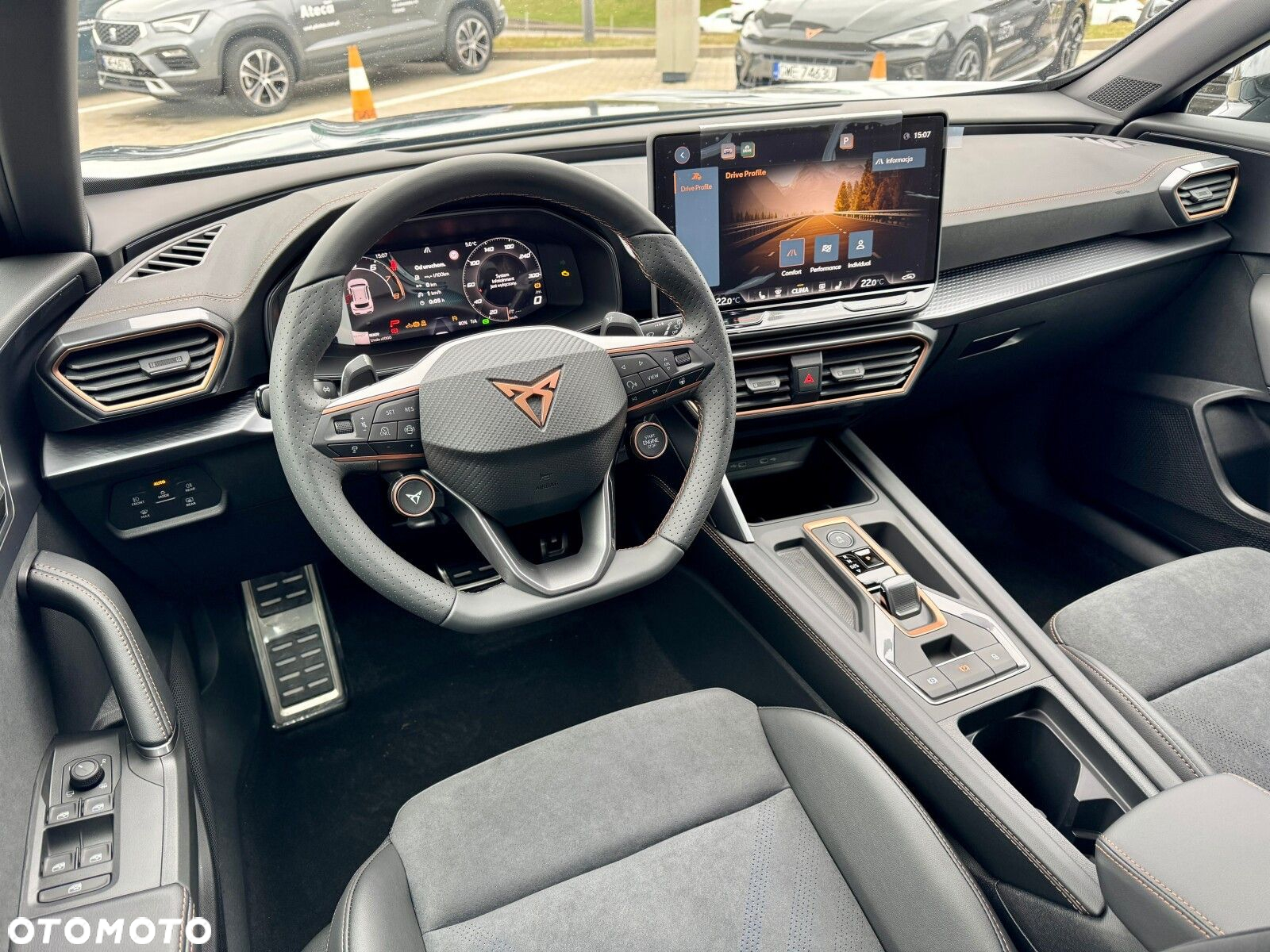 Cupra Formentor - 14